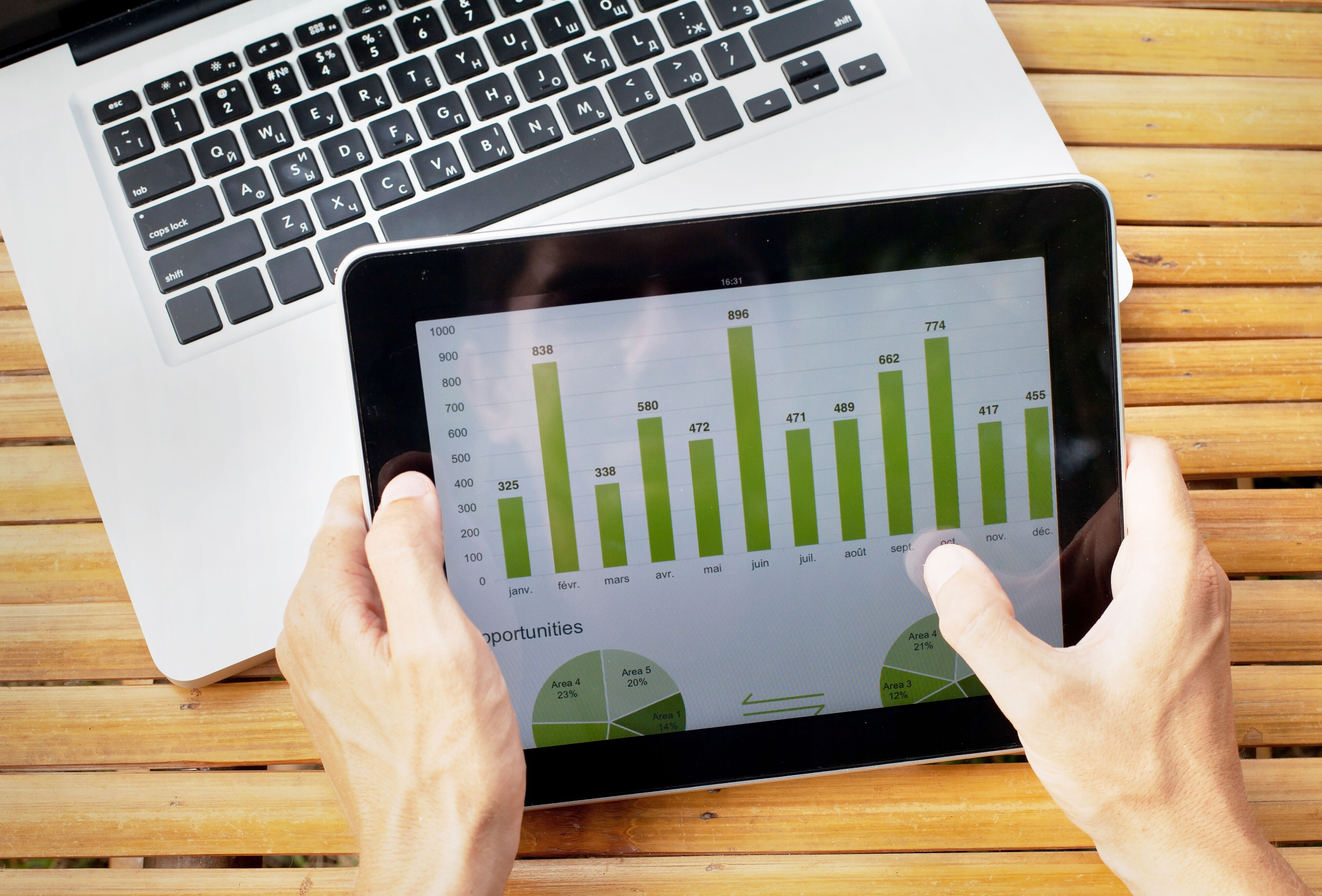 Biological crop protection boosts yield and profitability with longer spraying windows and zero residue risks