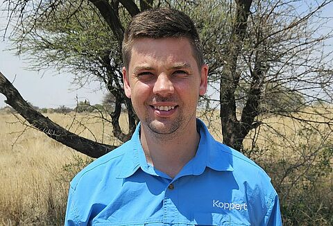 Philip du Plessis