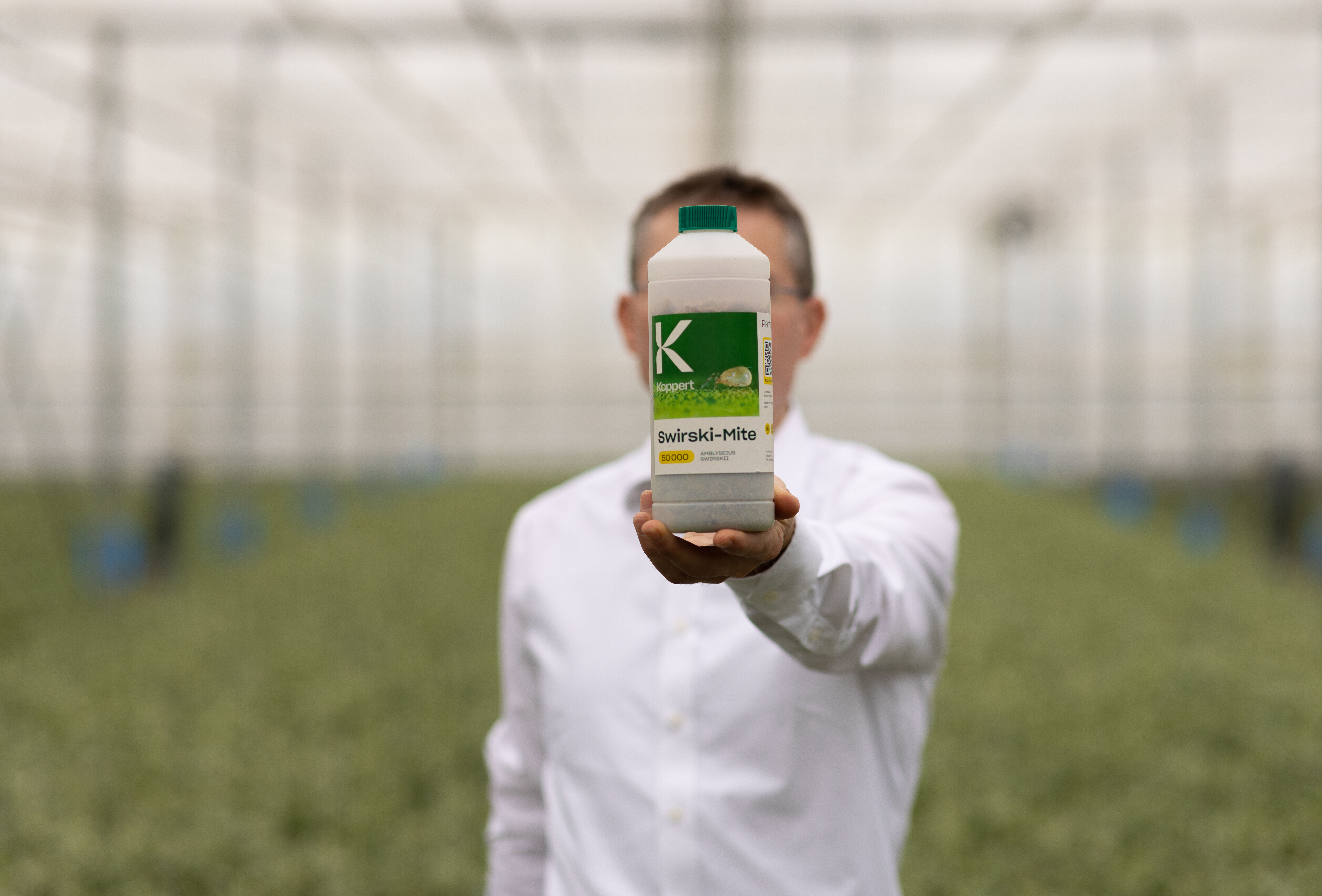 Inspired by Nature: new design, same trusted quality