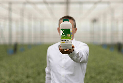 Inspired by Nature: new design, same trusted quality