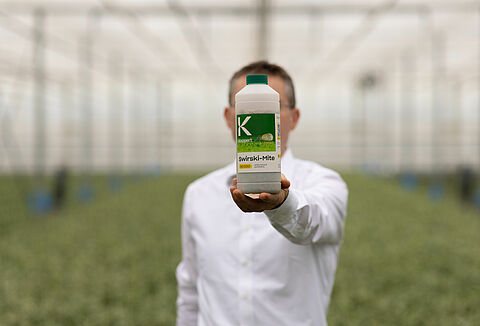 Inspired by Nature: new design, same trusted quality