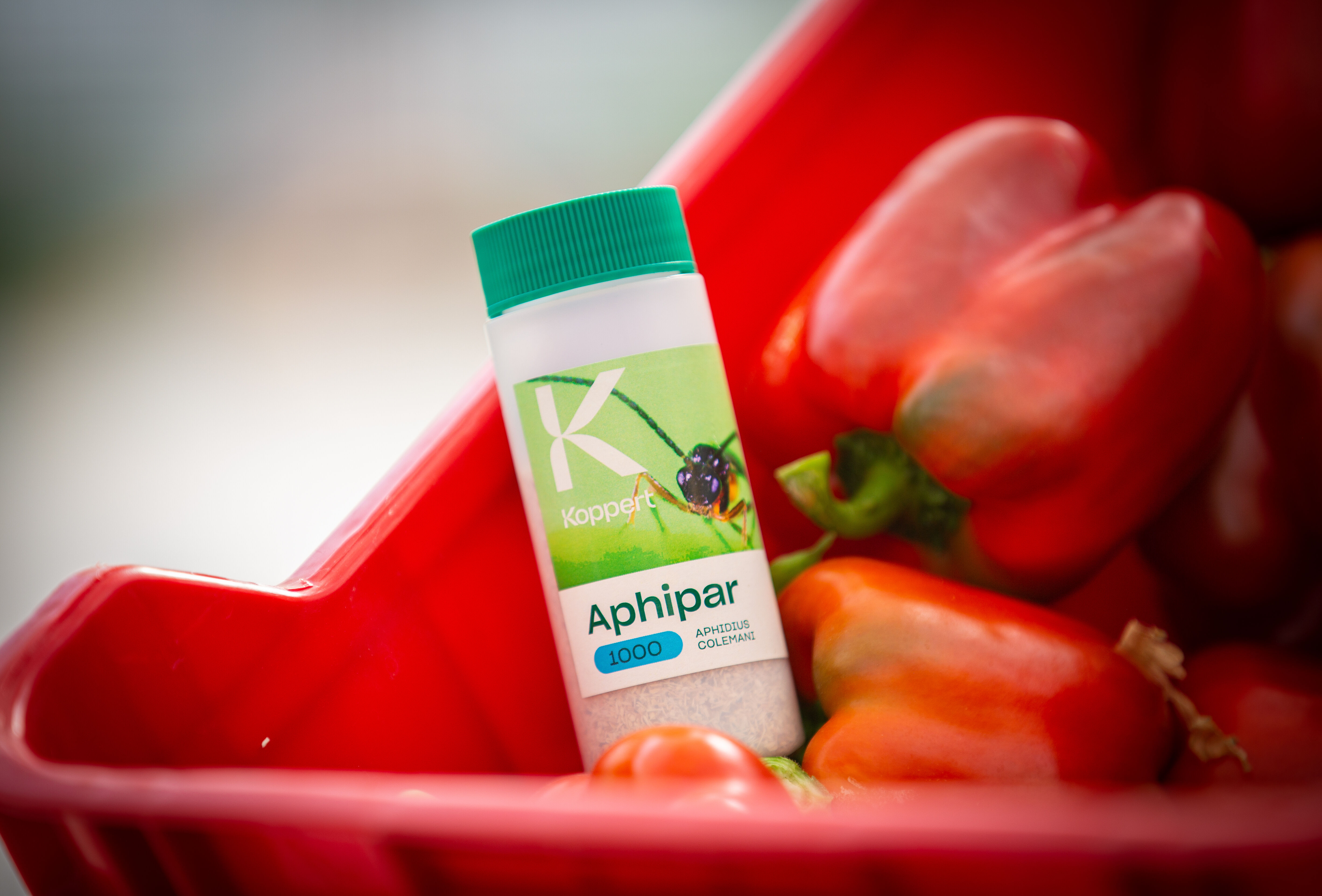 The five main benefits of Integrated Pest Management