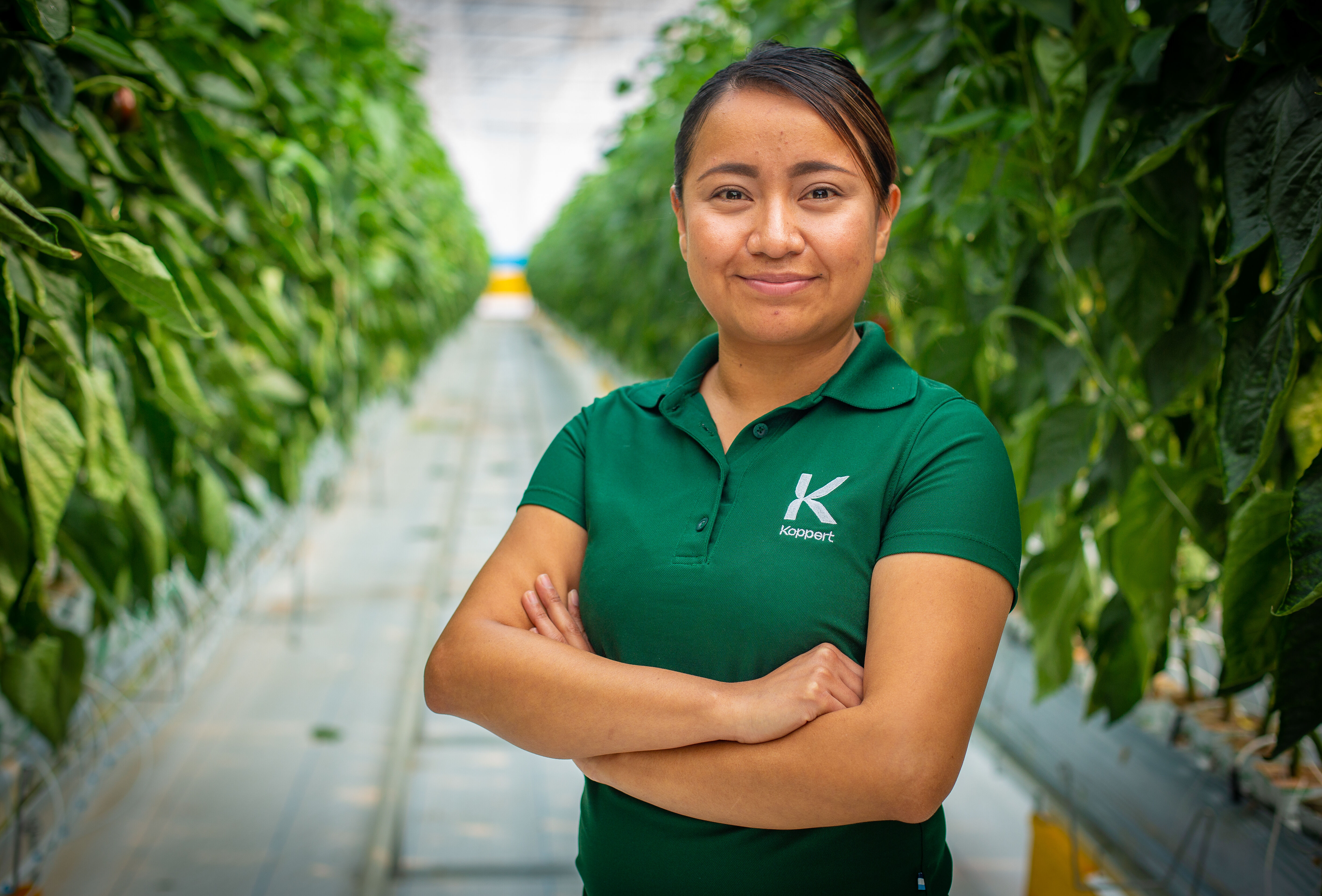 How Integrated Pest Management adds value to your crops