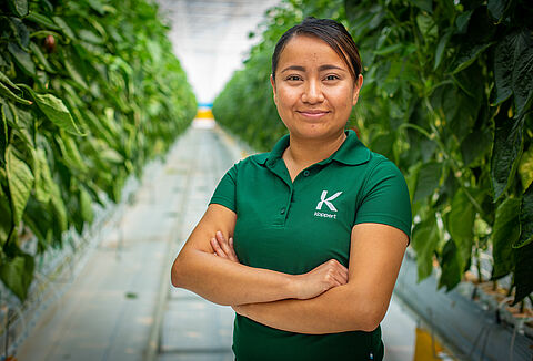 How Integrated Pest Management adds value to your crops