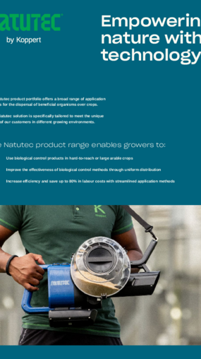 Natutec Portfolio