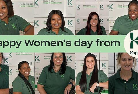 Happy Women’s Day!