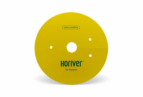Horiver Disc