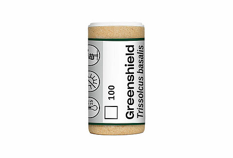 Greenshield